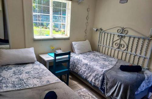 Ceres Apartment | VREDE & VREUGDE