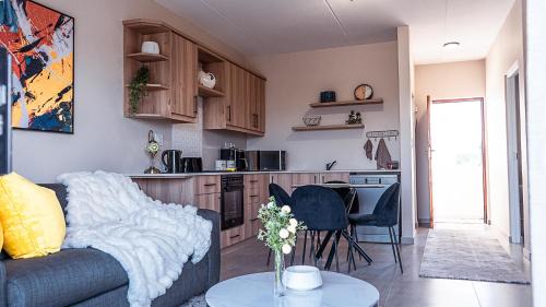 Welgemoed Apartment | Maison Lou