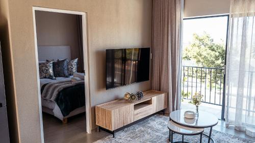 Welgemoed Apartment | Maison Lou