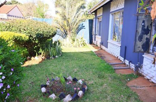 Makhado House | Kaste Guest House