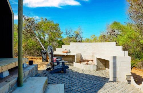 Yzerfontein Apartment | Peace Haven at Windfarm CABINS