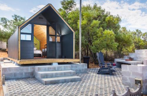 Yzerfontein Apartment | Peace Haven at Windfarm CABINS