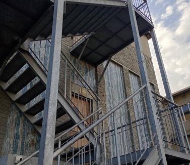 Durban House | Groups accommodation