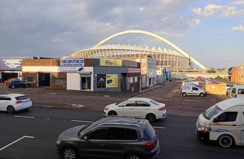 Durban House | Groups accommodation
