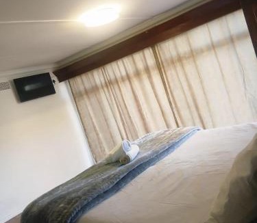 Welkom House | Hideout guesthouse