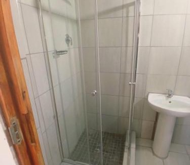 Welkom House | Hideout guesthouse
