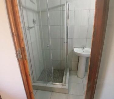 Welkom House | Hideout guesthouse