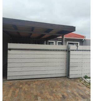 Parow House | GLOBALNEST guest house