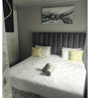 Parow House | GLOBALNEST guest house