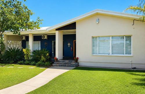 Upington House | Marikal Guesthouse