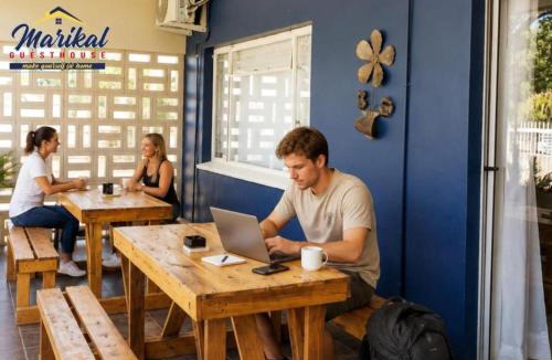 Upington House | Marikal Guesthouse