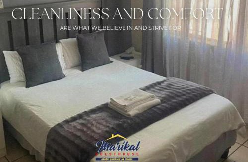 Upington House | Marikal Guesthouse