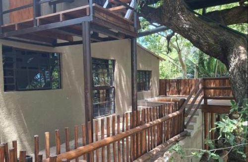 Maruleng Cabin | Jessica The Hippo