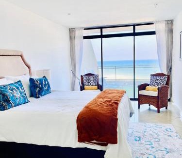 Manaba Beach Apartment | Simla Luxury Apartments 11