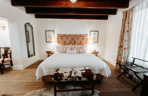 Graaff-Reinet Hotel | Drostdy Hotel