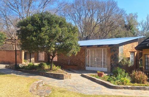 Mogale City Bed & Breakfast | Old Mill B&B
