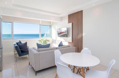 Mouille Point Apartment | Studio Apartment Sandringham 37