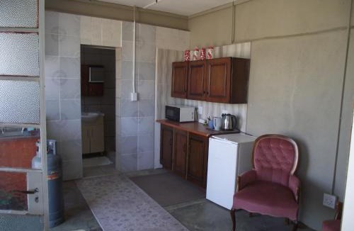 Fraserburg Apartment | Genadedal