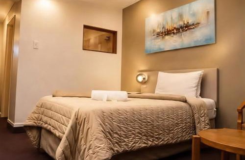 Bethlehem Hotel | Park Hotel Bethlehem