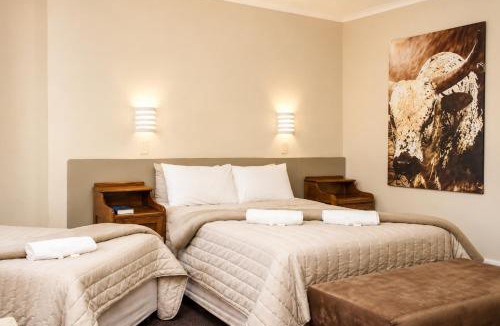 Bethlehem Hotel | Park Hotel Bethlehem