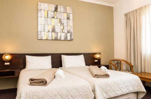 Bethlehem Hotel | Park Hotel Bethlehem