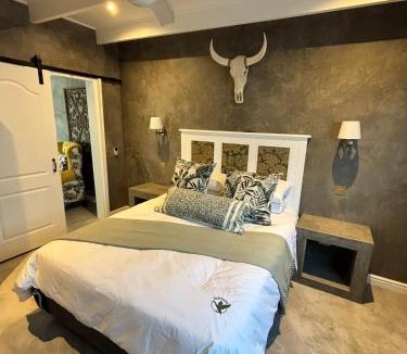 Garden Route District Municipality Apartment | Riverstones Farm