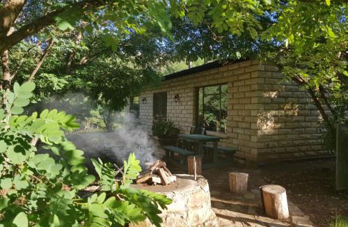 Mantsopa Ski Chalet | The Old River Mill