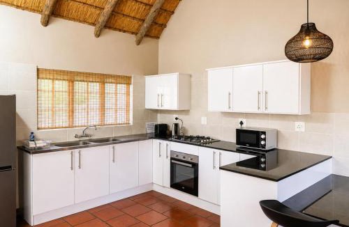 Jagersrust Resort | Hlalanathi Drakensberg Resort