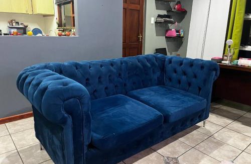 Eikenbosch Apartment | Serene 3-Bedroom Apartment in Cape Town - Pets Welcome