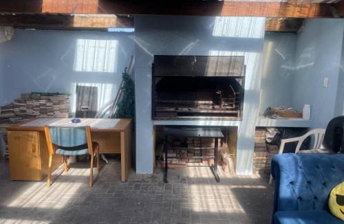 Eikenbosch Apartment | Serene 3-Bedroom Apartment in Cape Town - Pets Welcome