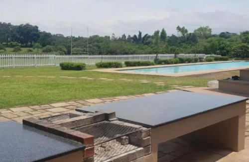 Umhlali House | Sheffield Suite 1