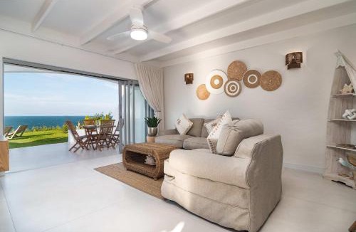 Shaka's Rock Apartment | Ocean Dream at 5 Thira