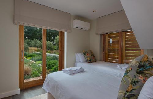 Helderberg Rural Bed & Breakfast | Lalapanzi Lodge