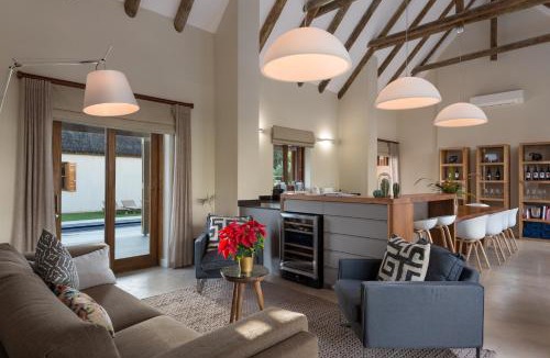 Helderberg Rural Bed & Breakfast | Lalapanzi Lodge