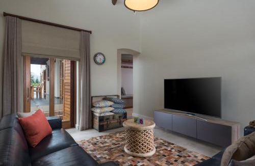Helderberg Rural Bed & Breakfast | Lalapanzi Lodge