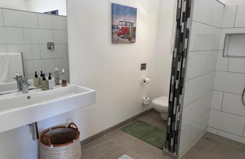 Cape Winelands House | Esperon