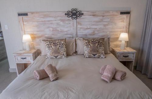 Parys Villa | Spot the 10th, Parys Golf & Country Estate