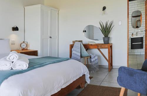 Saldanha Bay Hotel | Daai Plekkie in die Weskus