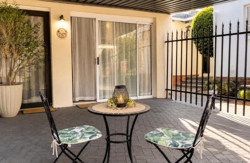 Weltevredenpark Apartment | 28 On Ouhout