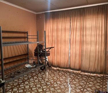 Thohoyandou House | Deboy Properties