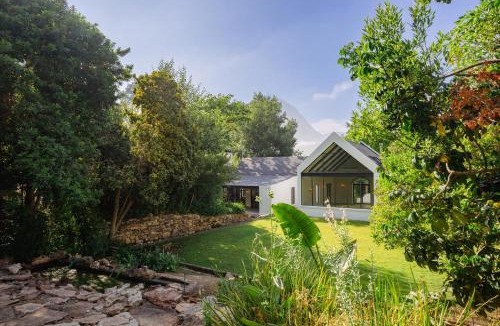 Cape Winelands House | Hemelberg