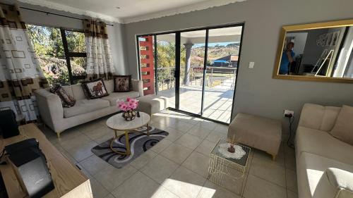 Greater Johannesburg Metropolitan Area Villa | Nyasa Nova