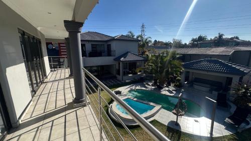 Greater Johannesburg Metropolitan Area Villa | Nyasa Nova