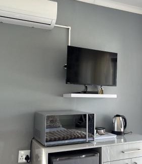 Umtata Bed & Breakfast | S AND M Bnb