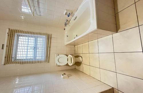 Cape Town Apartment | Accessible 1-Bedroom Apartment in Cape Town with Jacuzzi