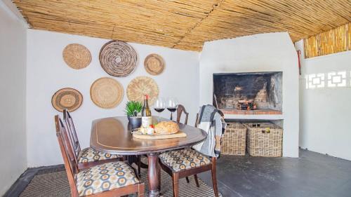 Malmesbury Villa | Welgelegen Self Catering