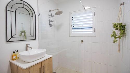 Malmesbury Villa | Welgelegen Self Catering