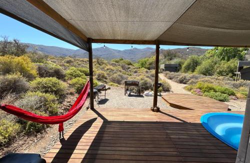 Montagu Other | Ouberg Private Nature Reserve