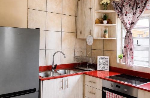 Durbanville House | Arlogenix