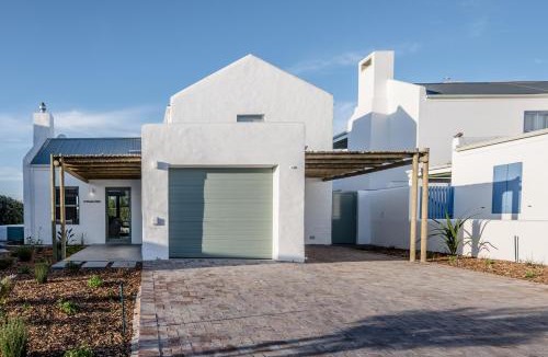 Paternoster Villa | Le Rivage Prive